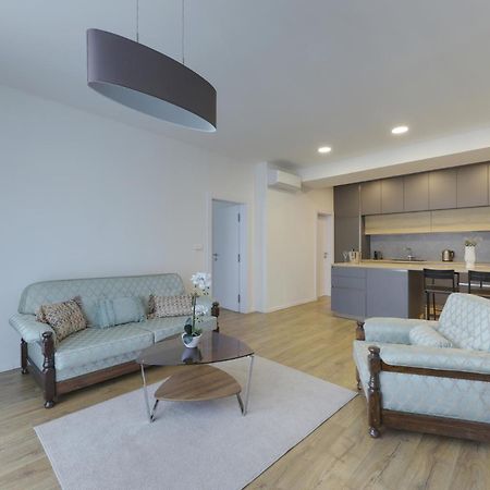 Shon Apartment Old Town Bratislava Dış mekan fotoğraf