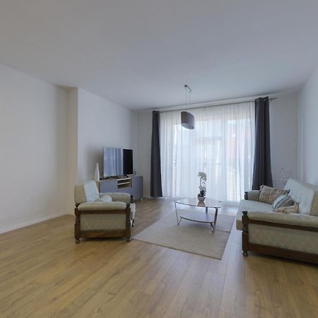 Shon Apartment Old Town Bratislava Dış mekan fotoğraf