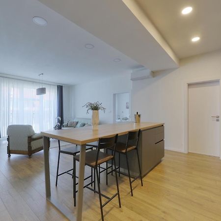 Shon Apartment Old Town Bratislava Dış mekan fotoğraf