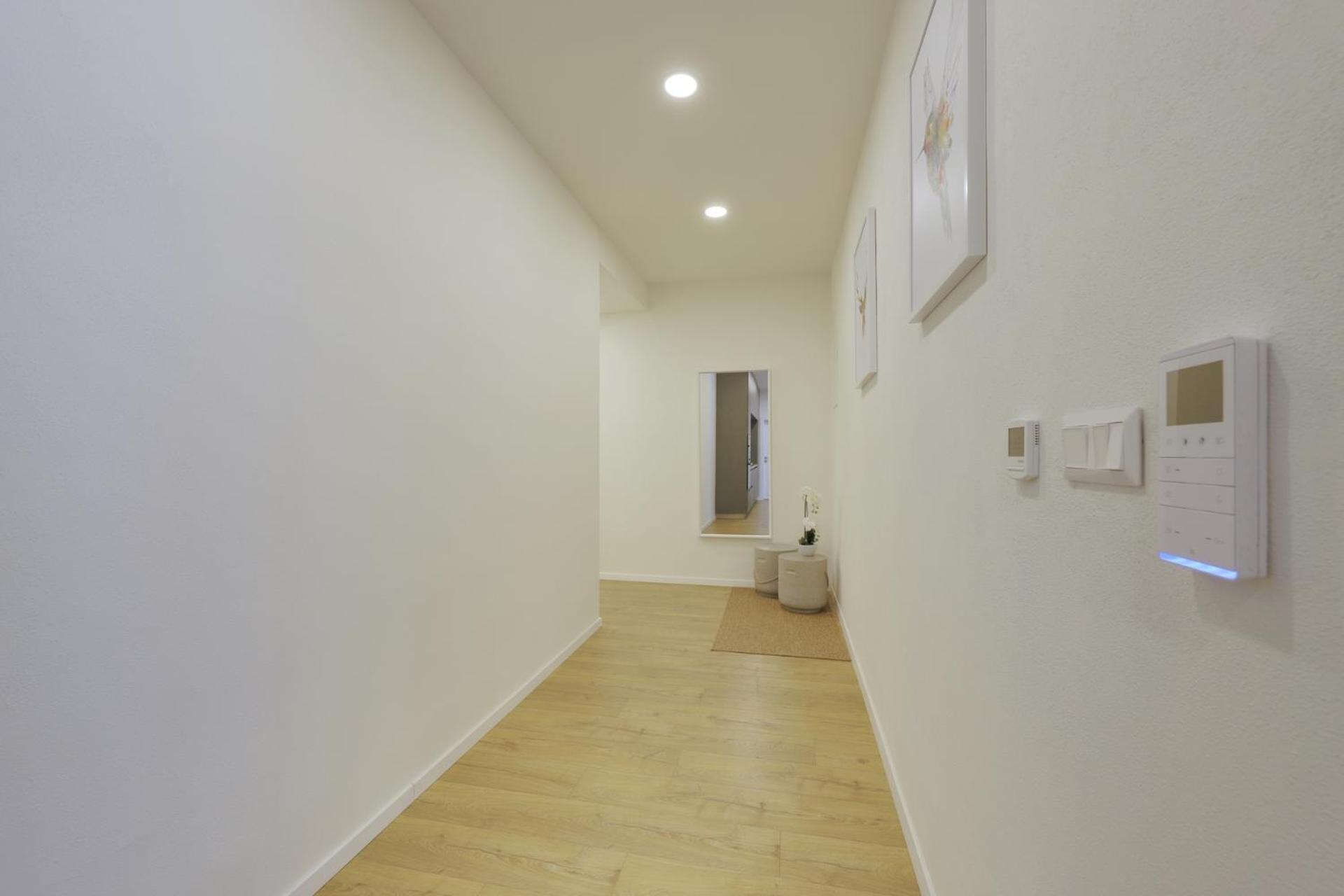 Shon Apartment Old Town Bratislava Dış mekan fotoğraf