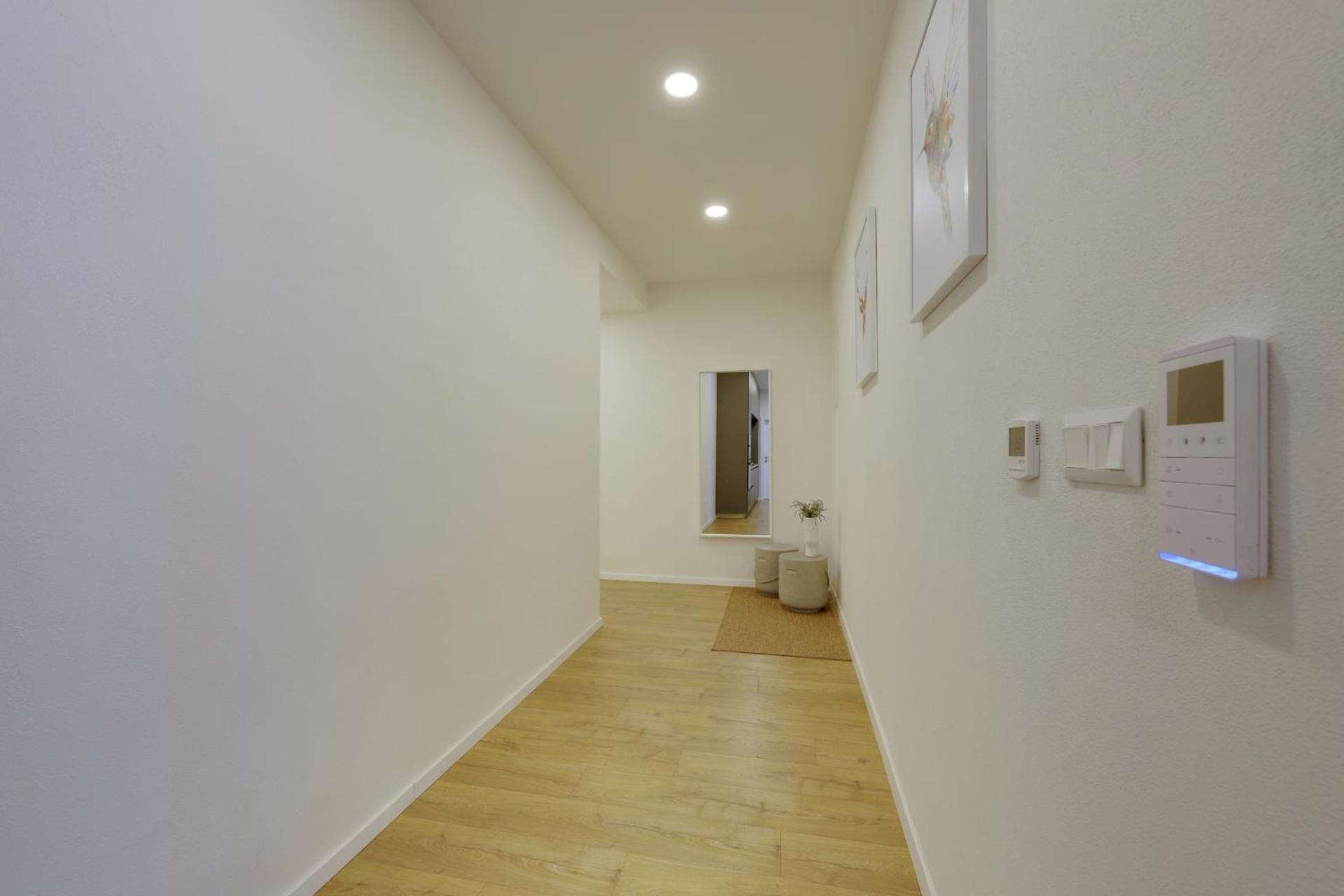 Shon Apartment Old Town Bratislava Dış mekan fotoğraf