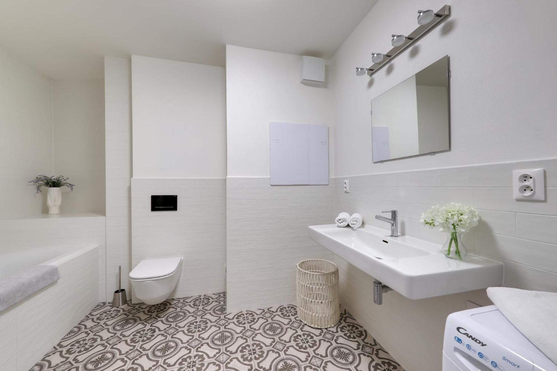 Shon Apartment Old Town Bratislava Dış mekan fotoğraf