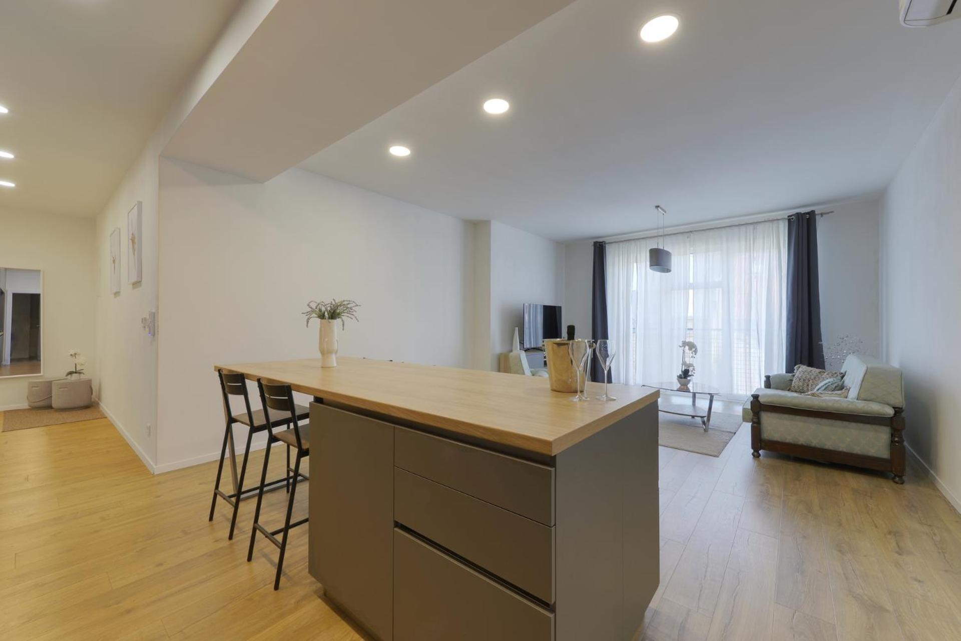 Shon Apartment Old Town Bratislava Dış mekan fotoğraf